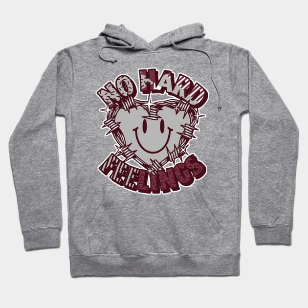 Dark beetroot hoodie hot sale